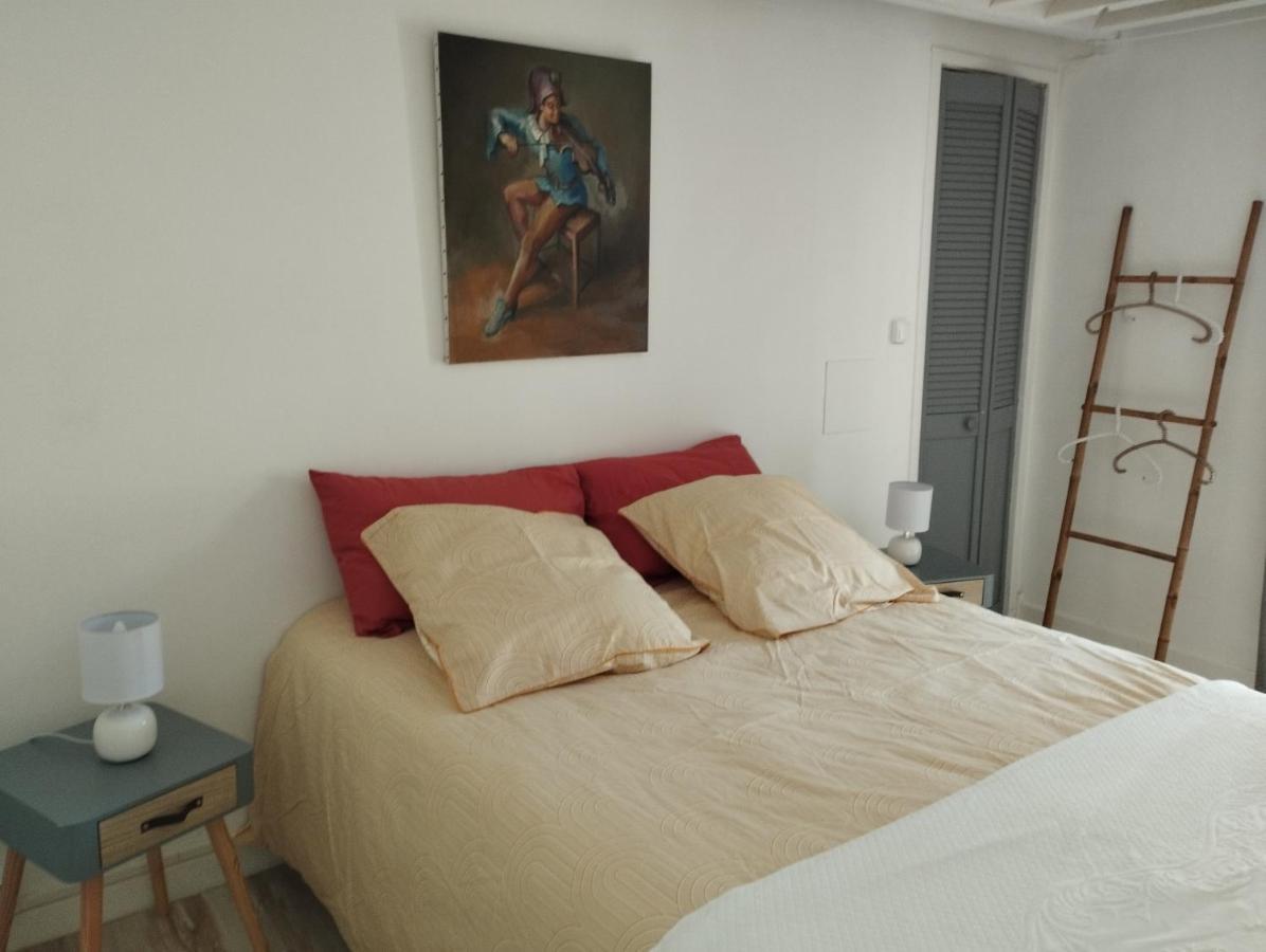 Maison Du Martin Pecheur A Lannion Esterno foto