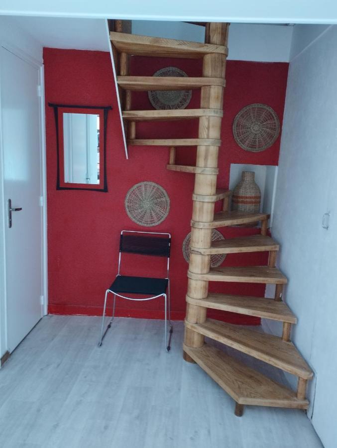 Maison Du Martin Pecheur A Lannion Esterno foto