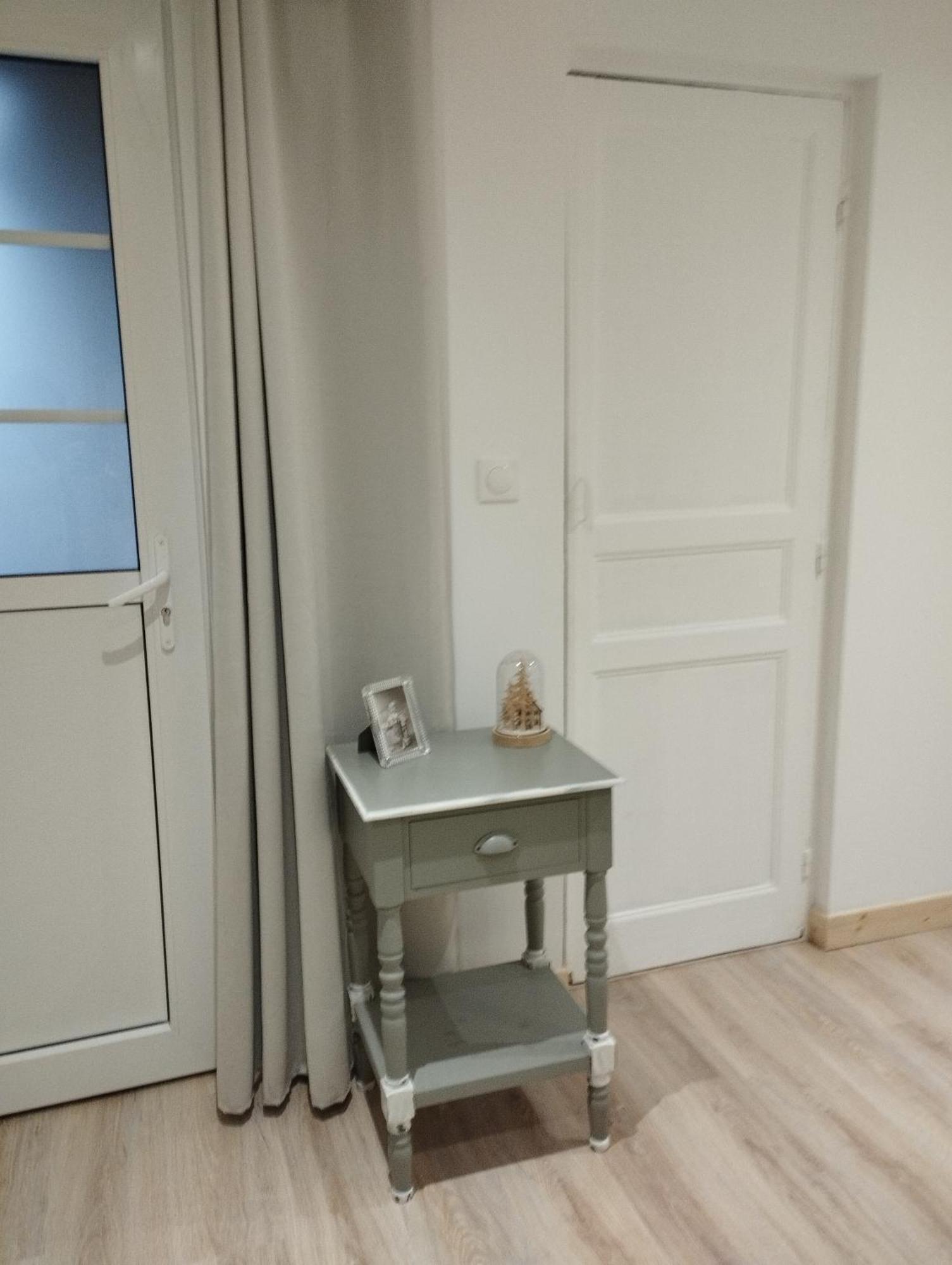 Maison Du Martin Pecheur A Lannion Esterno foto