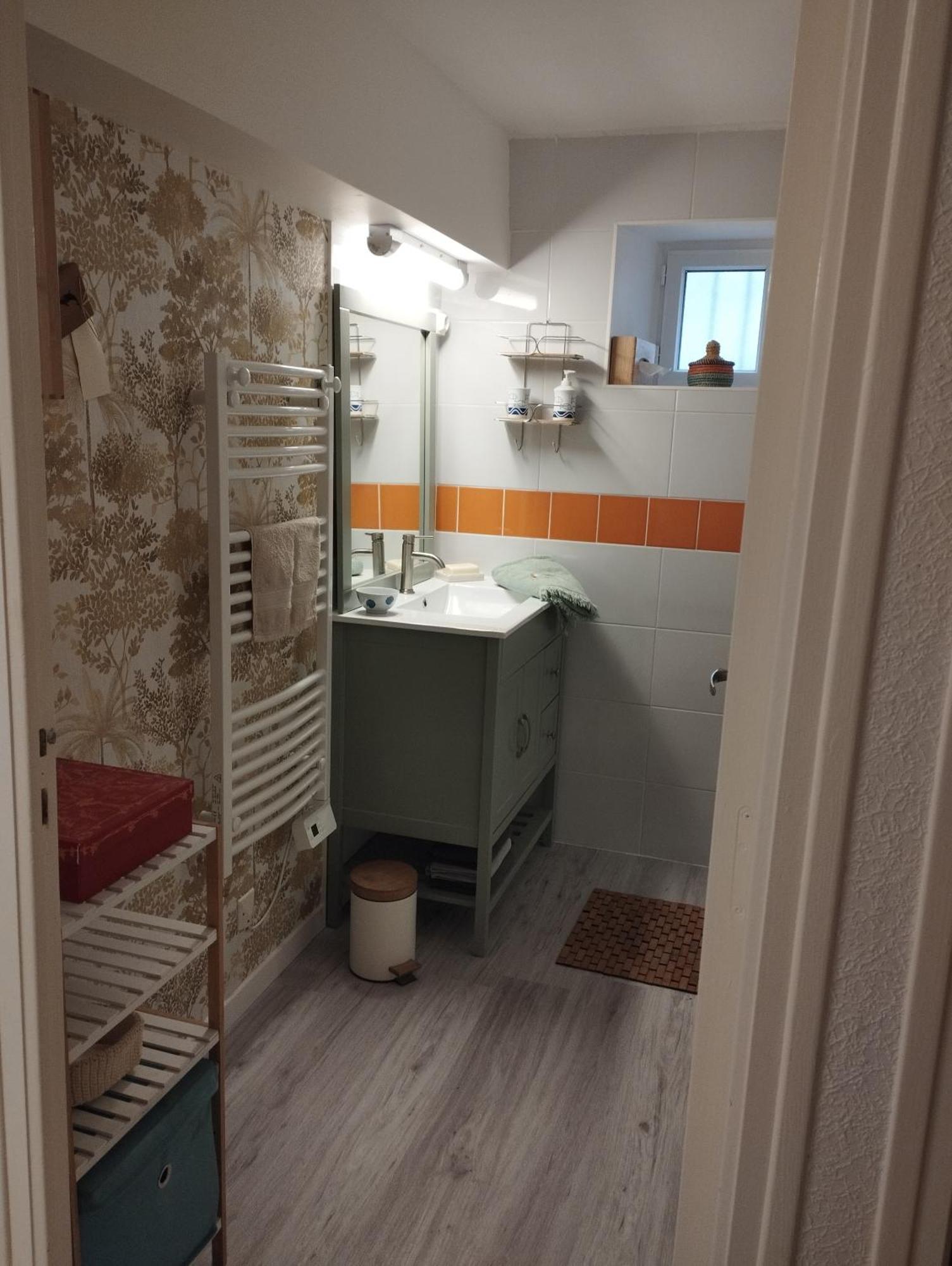 Maison Du Martin Pecheur A Lannion Esterno foto