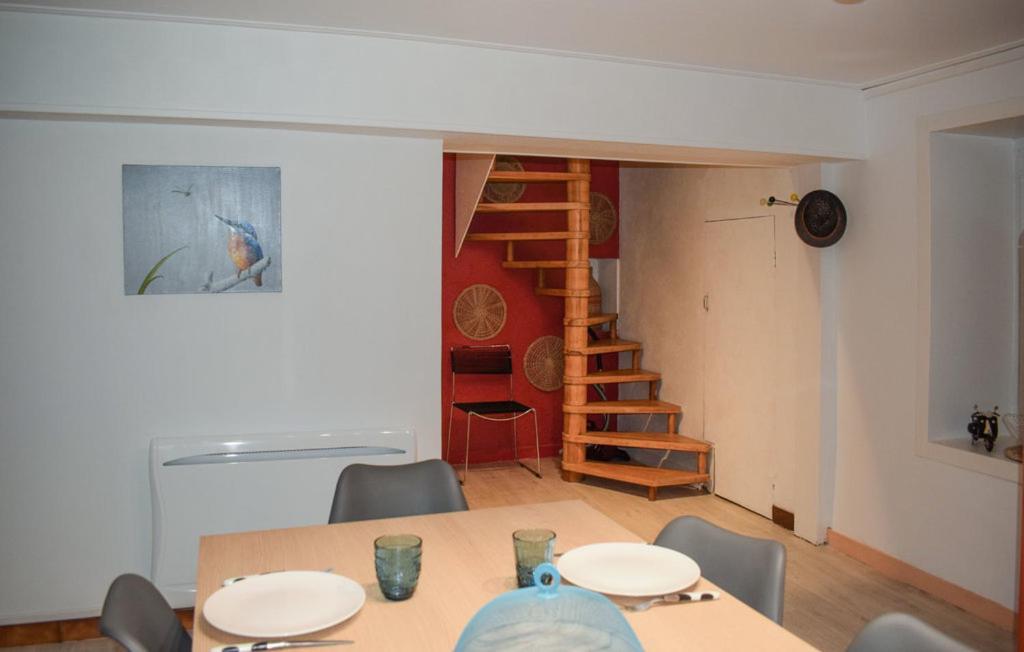 Maison Du Martin Pecheur A Lannion Esterno foto